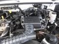 Oxford White - Ranger XL SuperCab Photo No. 18