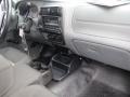 Oxford White - Ranger XL SuperCab Photo No. 20