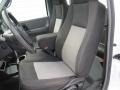 Oxford White - Ranger XL SuperCab Photo No. 26