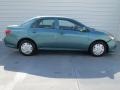 Capri Sea Green Metallic - Corolla LE Photo No. 2