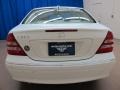 2006 Alabaster White Mercedes-Benz C 280 Luxury  photo #7