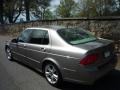 Steel Gray Metallic - 9-5 2.3T Sport Sedan Photo No. 4