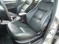 Steel Gray Metallic - 9-5 2.3T Sport Sedan Photo No. 5