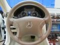 2006 Alabaster White Mercedes-Benz C 280 Luxury  photo #33