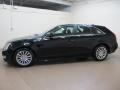  2011 CTS 4 3.6 AWD Sport Wagon Black Raven