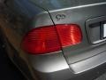 Steel Gray Metallic - 9-5 2.3T Sport Sedan Photo No. 11