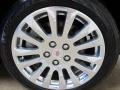 2011 Cadillac CTS 4 3.6 AWD Sport Wagon Wheel and Tire Photo