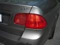 Steel Gray Metallic - 9-5 2.3T Sport Sedan Photo No. 12
