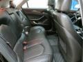 Ebony Interior Photo for 2011 Cadillac CTS #70728221