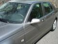 Steel Gray Metallic - 9-5 2.3T Sport Sedan Photo No. 13