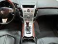 Ebony Dashboard Photo for 2011 Cadillac CTS #70728266