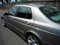 Steel Gray Metallic - 9-5 2.3T Sport Sedan Photo No. 14