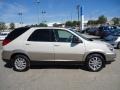 2005 Frost White Buick Rendezvous CX AWD  photo #4