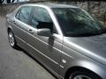 Steel Gray Metallic - 9-5 2.3T Sport Sedan Photo No. 15