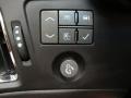 Ebony Controls Photo for 2011 Cadillac CTS #70728402