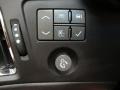 Controls of 2011 CTS 4 3.6 AWD Sport Wagon