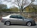 Steel Gray Metallic - 9-5 2.3T Sport Sedan Photo No. 17