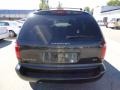 2006 Brilliant Black Dodge Caravan SXT  photo #3