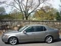 Steel Gray Metallic - 9-5 2.3T Sport Sedan Photo No. 18