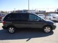 2006 Brilliant Black Dodge Caravan SXT  photo #5