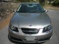 Steel Gray Metallic - 9-5 2.3T Sport Sedan Photo No. 19
