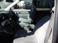 2006 Brilliant Black Dodge Caravan SXT  photo #10