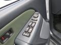 Cedar Green/Graphite Controls Photo for 2002 Chevrolet Avalanche #70728575