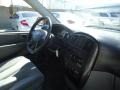 2006 Brilliant Black Dodge Caravan SXT  photo #17