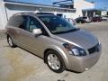 2006 Coral Sand Metallic Nissan Quest 3.5 SE  photo #6