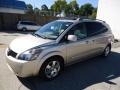 2006 Coral Sand Metallic Nissan Quest 3.5 SE  photo #8