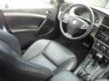 Steel Gray Metallic - 9-5 2.3T Sport Sedan Photo No. 23