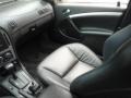 Steel Gray Metallic - 9-5 2.3T Sport Sedan Photo No. 24