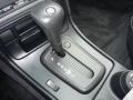 Steel Gray Metallic - 9-5 2.3T Sport Sedan Photo No. 28