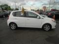 Summit White - Aveo Aveo5 LT Photo No. 4