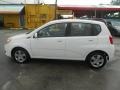 Summit White - Aveo Aveo5 LT Photo No. 8
