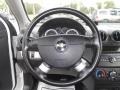 Summit White - Aveo Aveo5 LT Photo No. 10