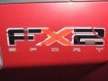 2010 Red Candy Metallic Ford F150 FX2 SuperCrew  photo #13