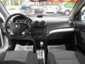Summit White - Aveo Aveo5 LT Photo No. 15