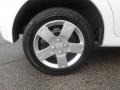 Summit White - Aveo Aveo5 LT Photo No. 19