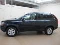 Magic Blue Metallic - XC90 3.2 AWD Photo No. 5