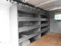Summit White - Express 3500 Cargo Van Photo No. 18