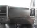 Summit White - Express 3500 Cargo Van Photo No. 22