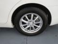 Super White - Camry LE Photo No. 11