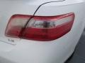 Super White - Camry LE Photo No. 14