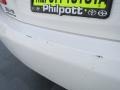 Super White - Camry LE Photo No. 16