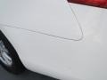 Super White - Camry LE Photo No. 20