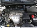 Super White - Camry LE Photo No. 21