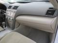 Super White - Camry LE Photo No. 23