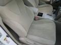 Super White - Camry LE Photo No. 24