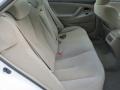 Super White - Camry LE Photo No. 26